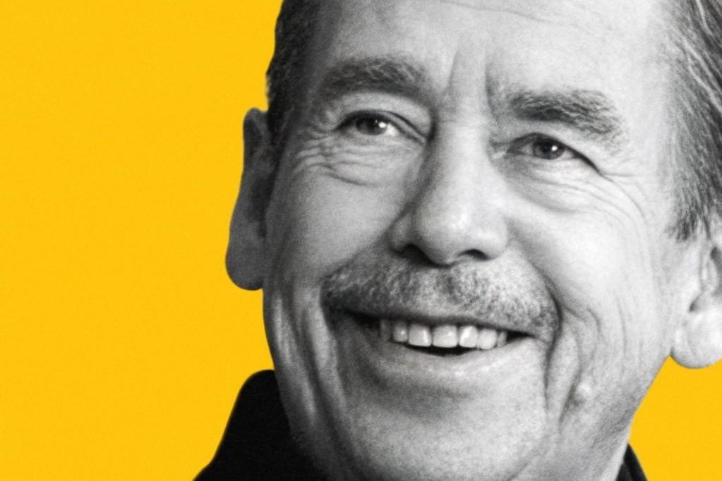 Kino: TADY HAVEL, SLYŠÍTE MĚ?